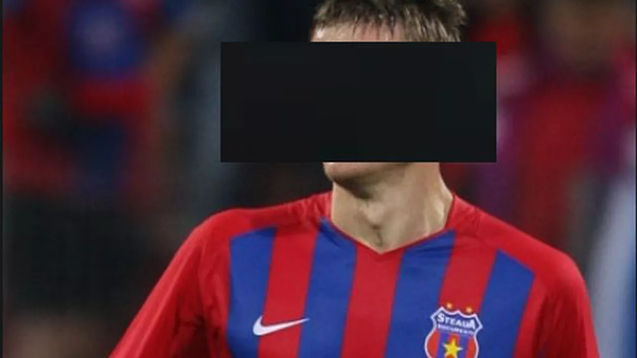 Fratele unui fost MARE fotbalist al Stelei a fost REȚINUT. Este acuzat de deturnare de fonduri (VIDEO + FOTO)