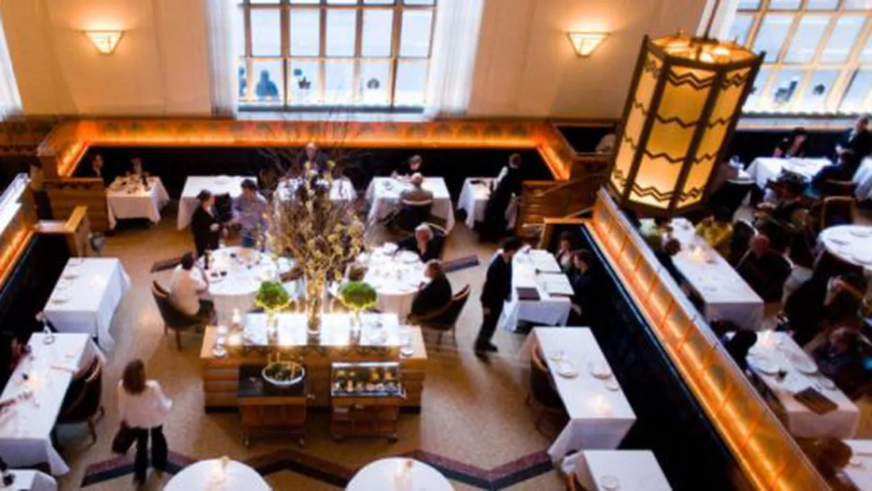A fost desemnat cel mai bun restaurant din lume în 2017: Bucătăria europeană a câștigat pe continentul american (FOTO)