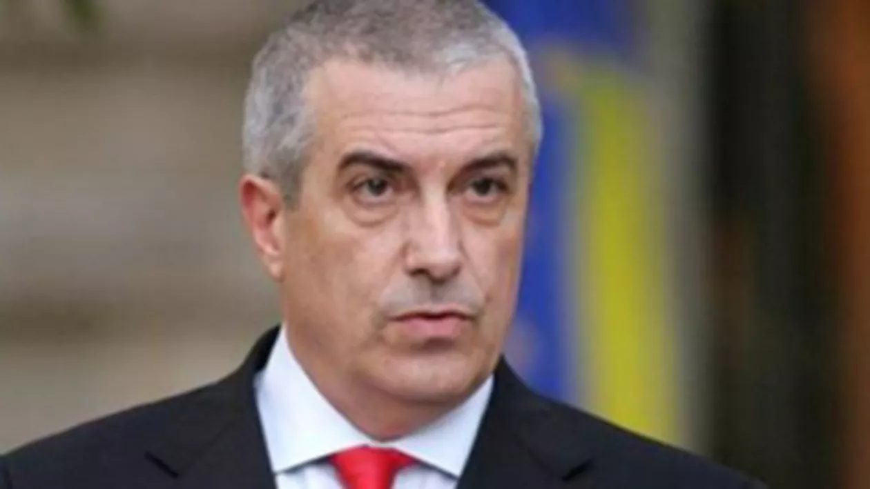 “O dezavuez”. Călin Popescu Tăriceanu SARE la gâtul unui lider ALDE. Motivul: Tudorel Toader
