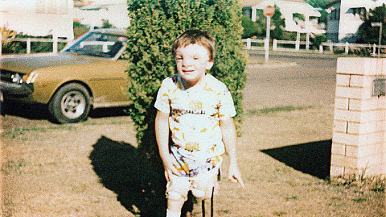 O mamă și-a văzut bebelușul și inițial a refuzat să-l ia acasă. După 40 de ani a realizat că a fost cel mai bun lucru din viața ei (FOTO)