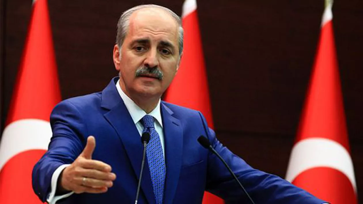 Turcia salută atacul Statelor Unite asupra Siriei: Un demers pozitiv care trebuie COMPLETAT