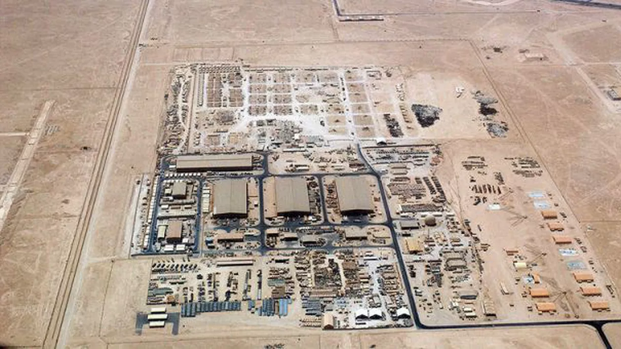 Cum i-au INFORMAT americanii pe ruși prin canale militare că vor lovi Siria