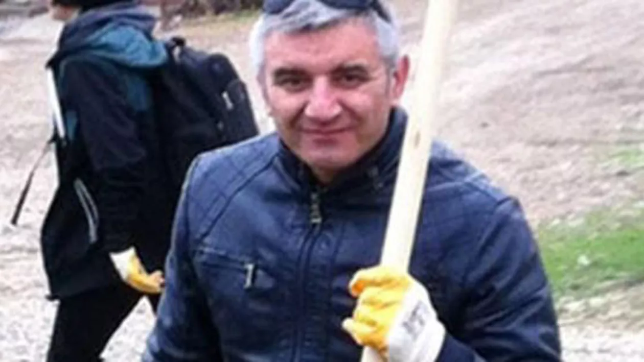 Șeful USR Turda, Daniel Doboș, a făcut 14 ani de închisoare pentru o dublă crimă (VIDEO)