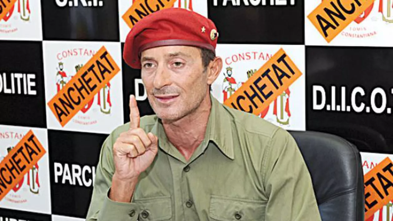 Zi decisivă pentru Radu Mazăre. Procurorii cer PEDEAPSA MAXIMĂ pentru fostul primar al Constanței (VIDEO)