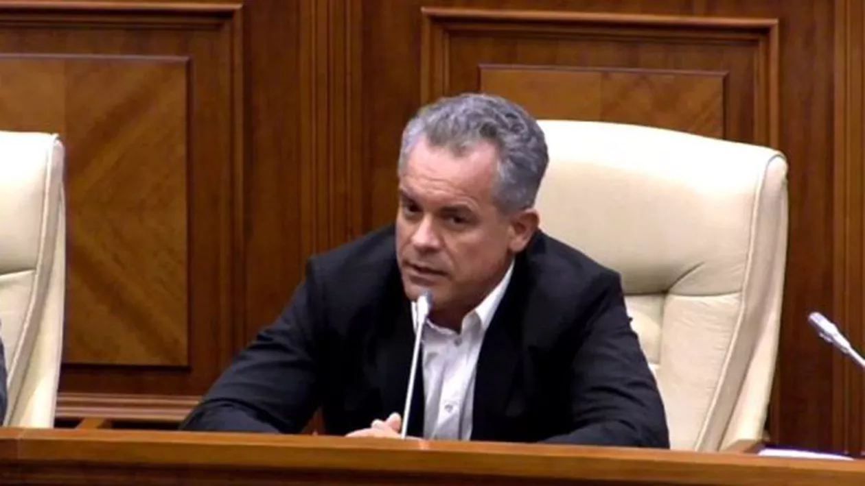 Tentativă de omor împotriva lui Plahotniuc? Ministerul de Interne din Ucraina anunță reținerea unui grup criminal (FOTO)