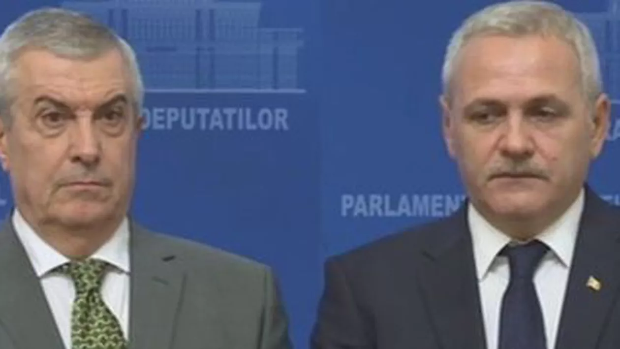 Analiză: Este Tăriceanu pe cale să rupă alianța cu Dragnea?