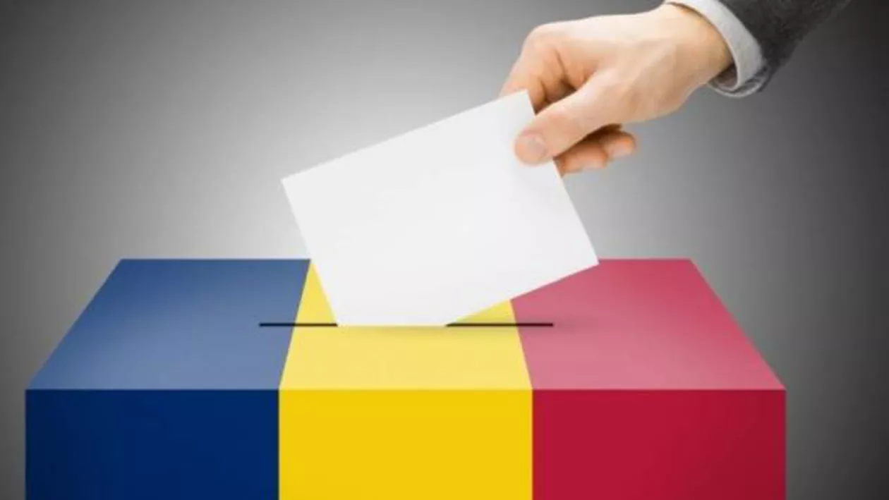 Românii, chemati din nou la VOT: Pe 11 iunie, în peste 40 de localități se organizează ALEGERI parțiale. Unde se dau marile bătălii