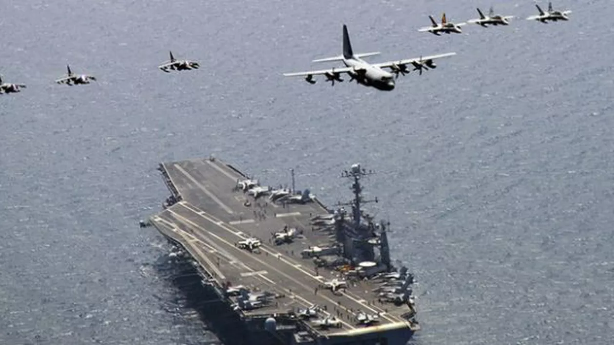 ANALIZĂ: Cum se va RĂZBUNA Putin? Zona Mării Negre tot mai NESIGURĂ