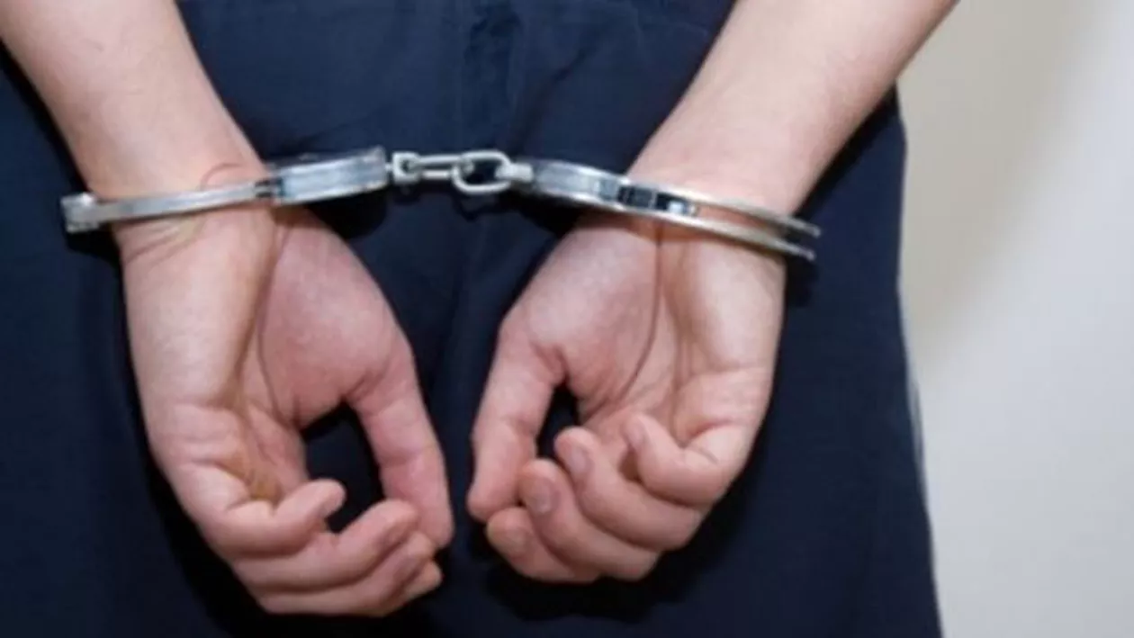 Un român care a furat o statuie de aur dintr-o biserică italiană a fost prins în România