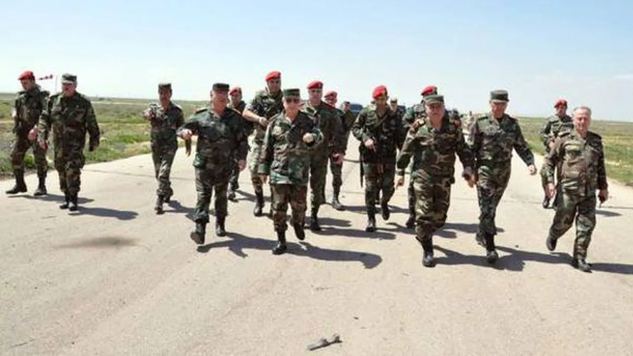 Aerobaza siriană bombardată de SUA, din nou FUNCȚIONALĂ (VIDEO, FOTO)! Americanii susțin că au DISTRUS mijloacele de lansare a armelor chimice...