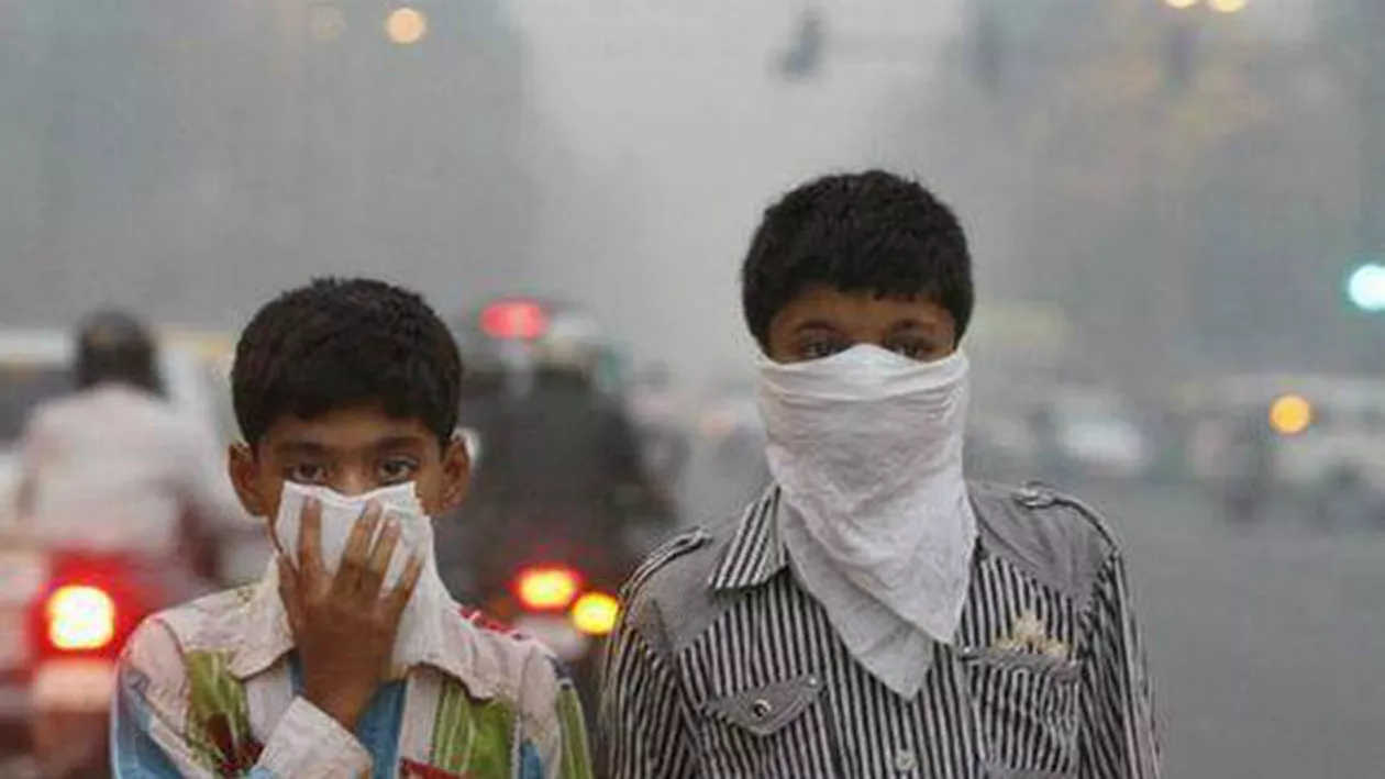 O FETIȚĂ de nouă ani a dat în JUDECATĂ Guvernul indian pentru că nu a luat măsuri de limitare a efectelor schimbărilor climatice