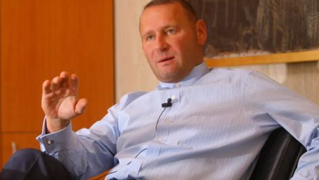 Viorel Cataramă (PNL) propune ELIMINAREA ajutoarelor sociale pentru cei capabili de muncă, privatizarea spitalelor și a învățământului superior