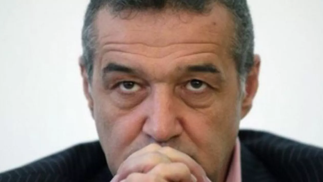 Credinciosul Gigi Becali le-a chemat în instanţă pe măicuţele de la Mănăstirea Christiana