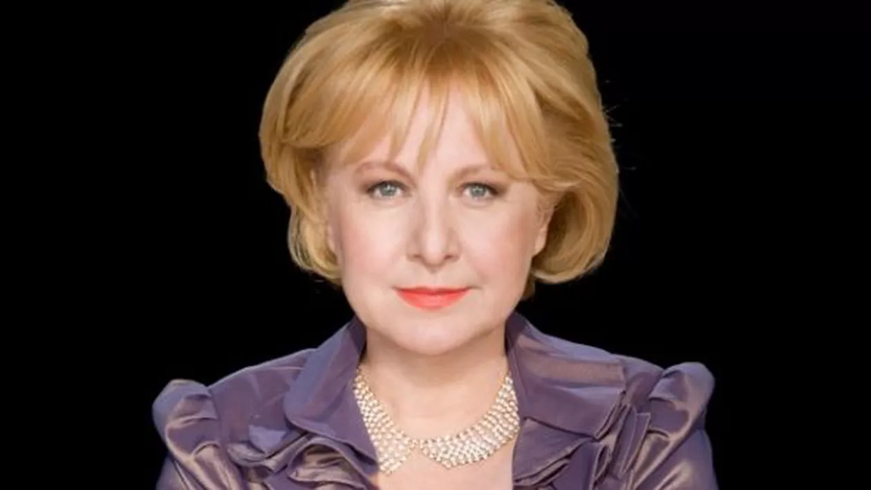 Eugenia Vodă, supărată din cauza scandalului în care este implicat soțul ei. Conduce ca pe feuda proprie!