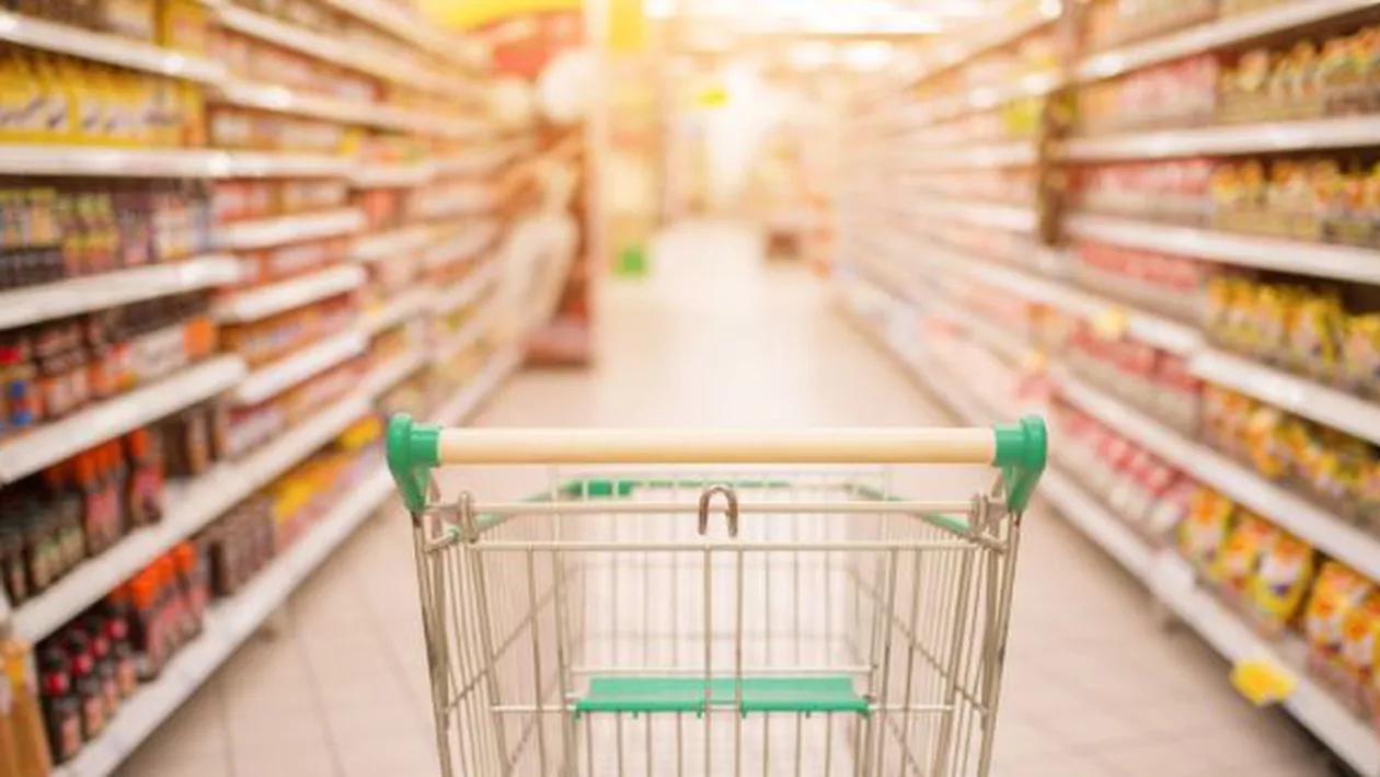 Studiu: Obiceiurile culinare ale românilor s-au schimbat în bine (VIDEO)