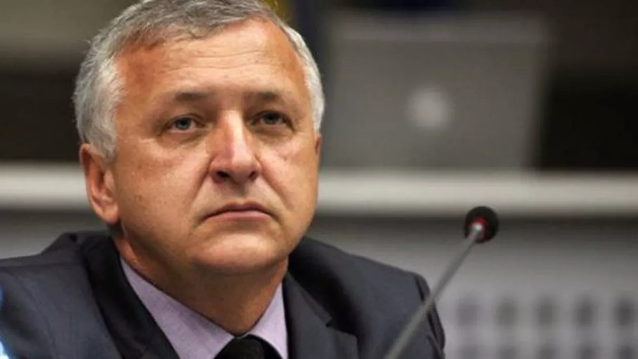 Fostul șef ANAF, după majorările salariale anunțate de Guvern: Riscul unui dezechilibru macroeconomic este mai probabil ca niciodată