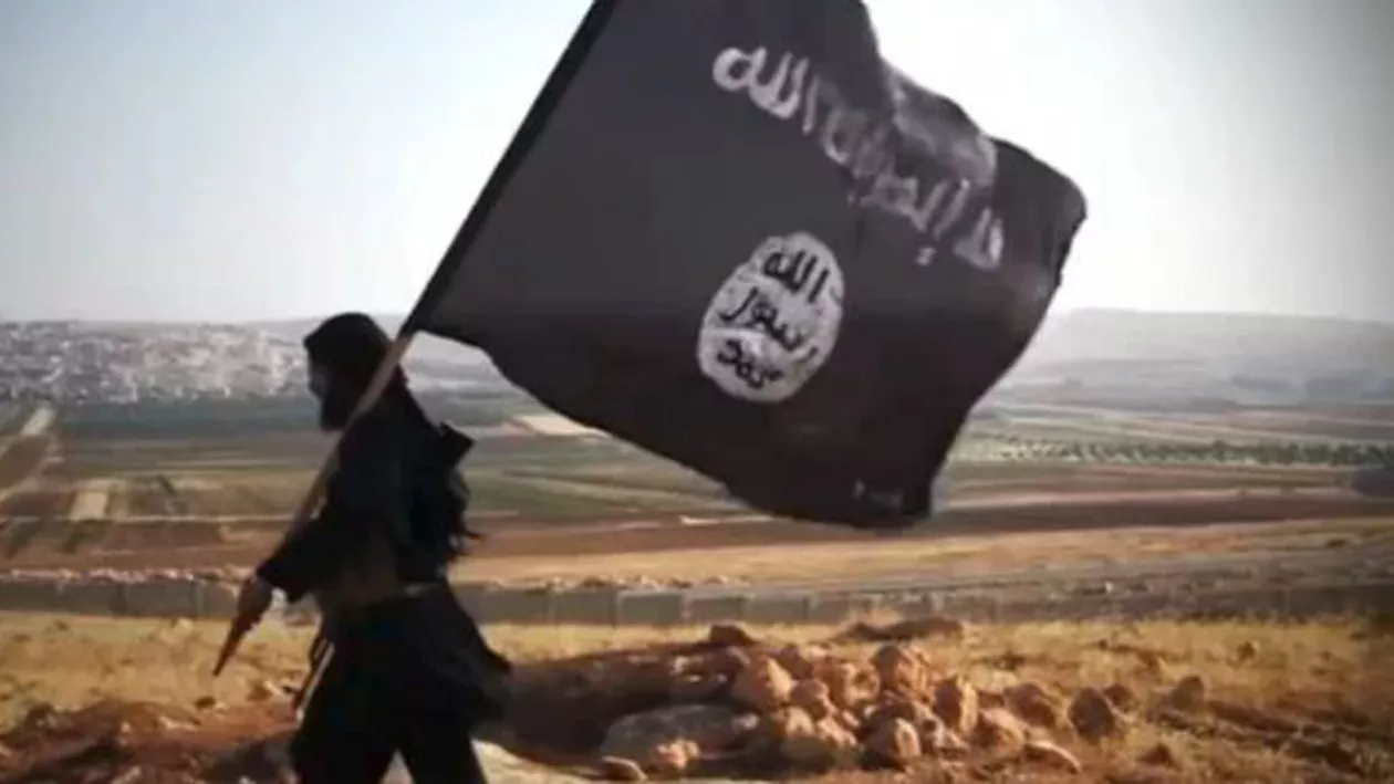 Siria: O bază a forțelor aliate a fost atacată de gruparea Stat Islamic