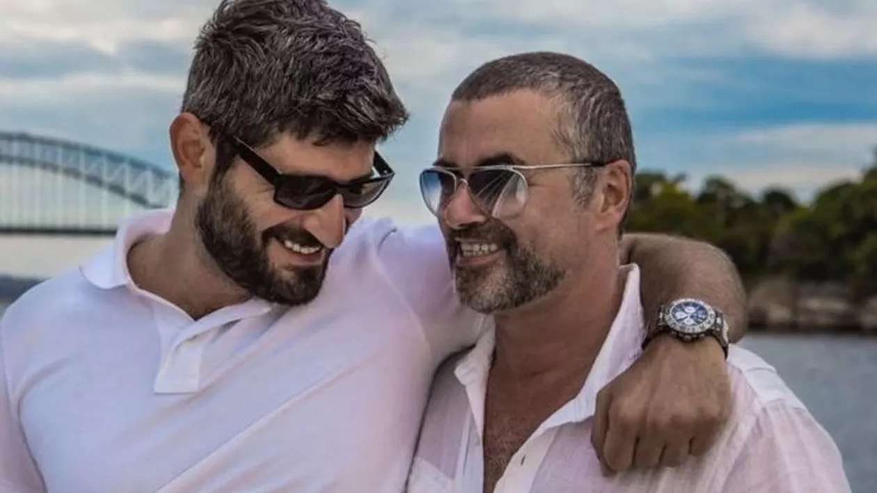Iubitul lui George Michael, Fadi Fawaz, dat afară din locuința regretatului artist. Care este motivul