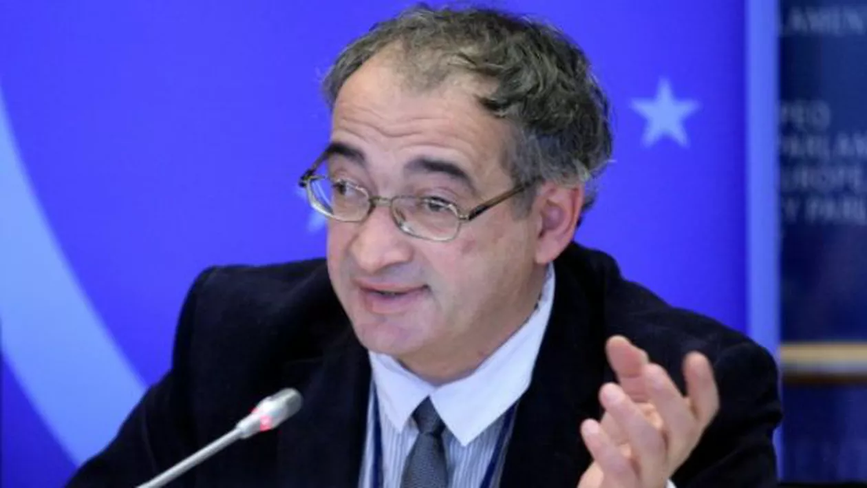 "Europa Unită sub camion". Europarlamentar, despre ATACURILE TERORISTE: Tragedia se transform în fapt divers