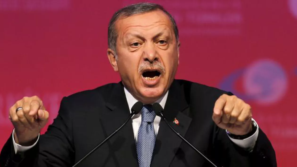 "Europa va plăti!" - Turcia, amenințări dure înainte de referendumul pentru modificarea Constituției