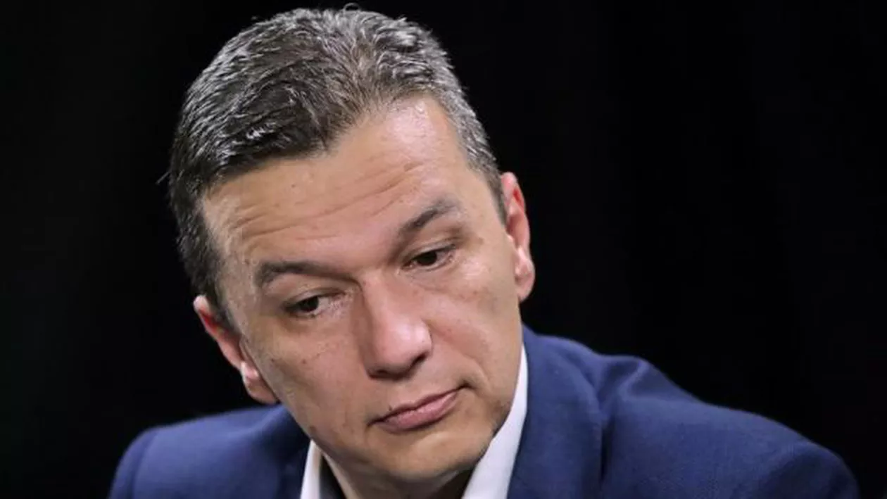 Sorin Grindeanu face mutări importante! Pe cine a ales Premierul să ocupe două funcții cheie ale Guvernului