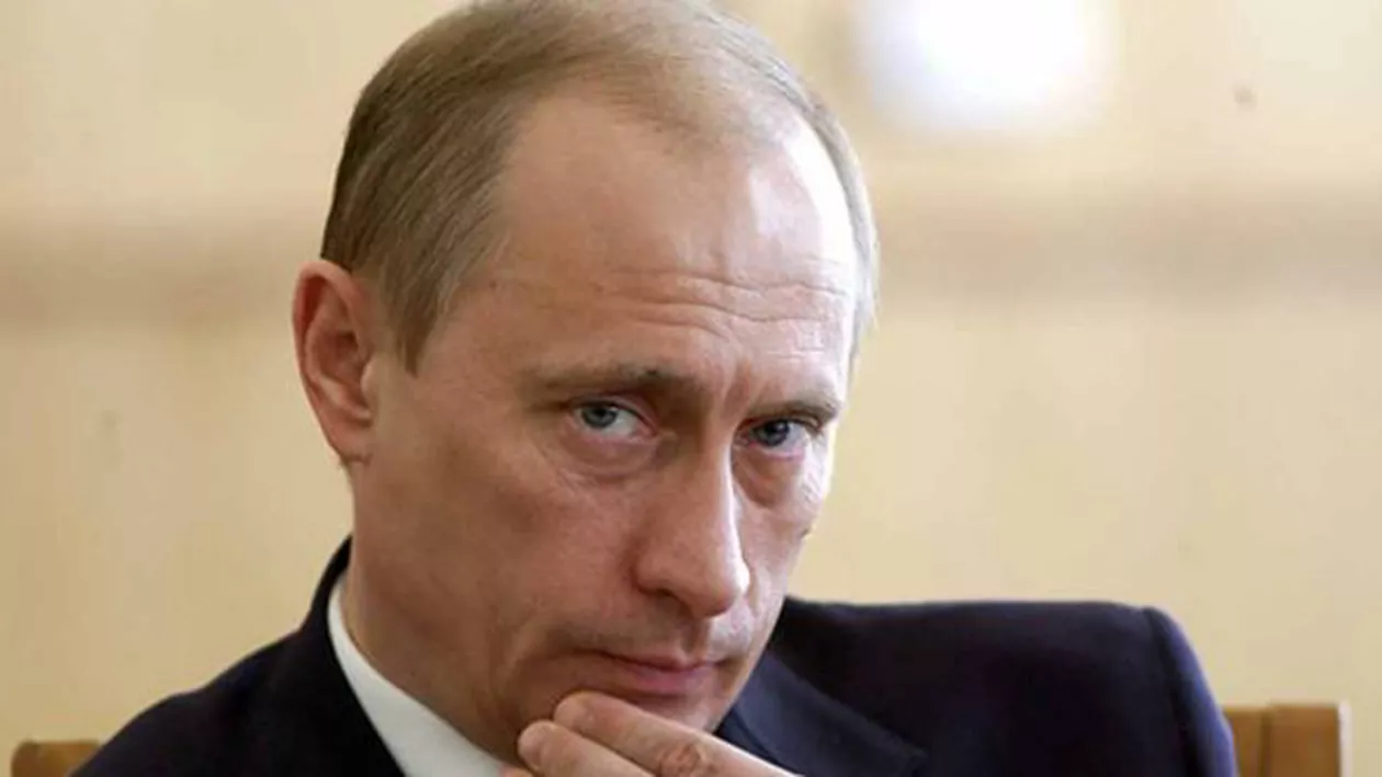 RUȘII ÎȘI SCOT BANII DIN ROMÂNIA!