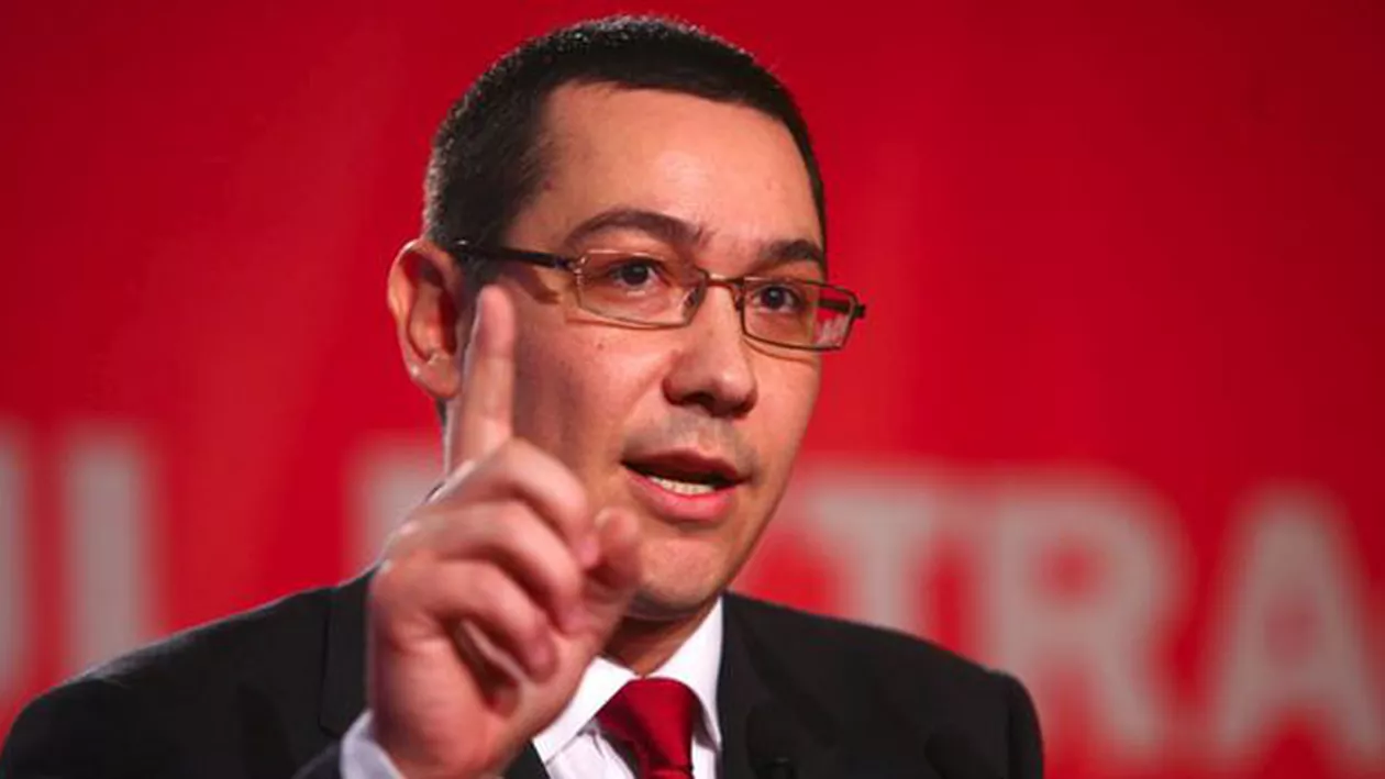 Victor Ponta, dezvăluiri neașteptate despre victoria lui Traian Băsescu la alegerile prezidențiale din 2009: "Vă minte cum respiră”