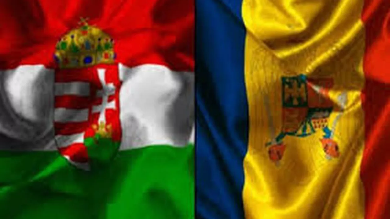 Un oficial important din Ambasada României în Ungaria, chemat să dea explicații la Ministerul de Externe
