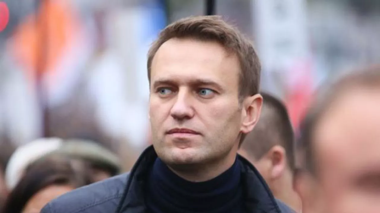 Aleksei Navalnîi, opozantul lui Putin abia eliberat din închisoare, și-a exprimat intenția de a continua protestele antiguvernamentale