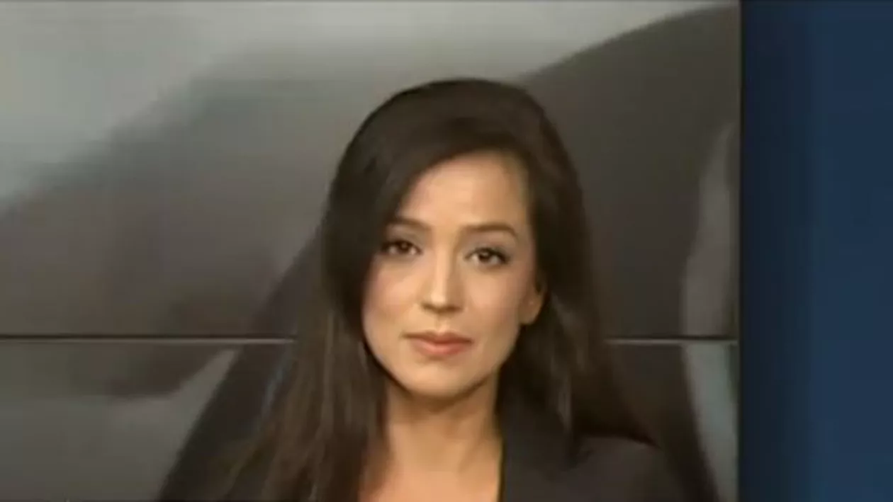 Olivia Steer: Mi-am vaccinat copiii până la un moment dat, când am aflat toate informațiile pe care le știu astăzi (VIDEO)