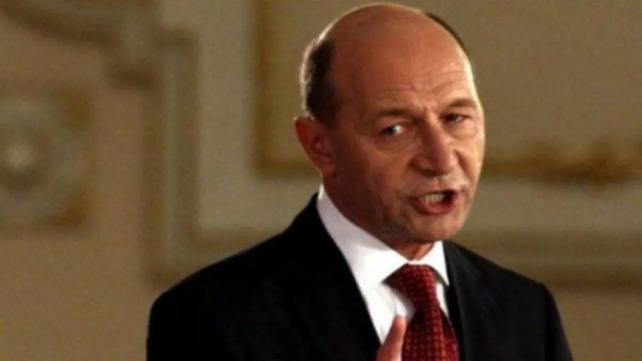 Băsescu, despre Kovesi și Coldea: Credeți că și-ar fi permis să-mi spună că-mi garantează mandatul? Le umpleam botul de sânge pe loc!