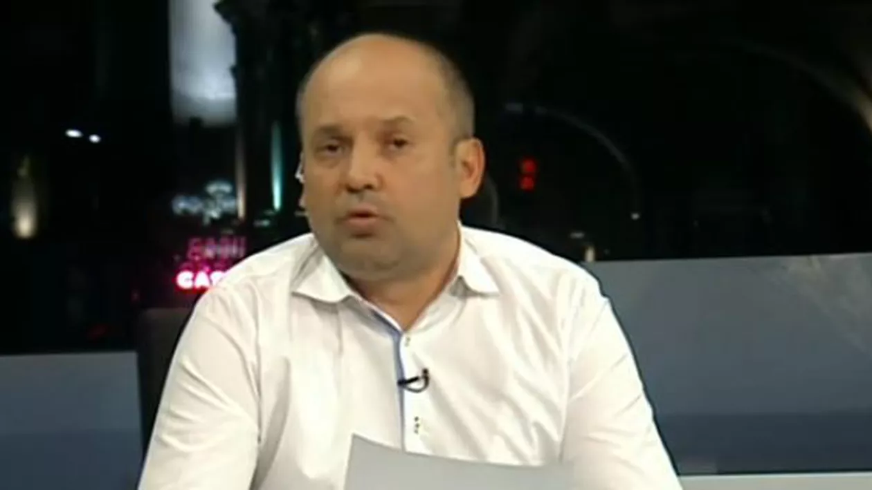 Radu Banciu, despre comisia de anchetă cerută de PSD și ALDE cu privire la prezidențialele din 2009: Marii învinși ai epocii Băsescu au prins curaj! (VIDEO)