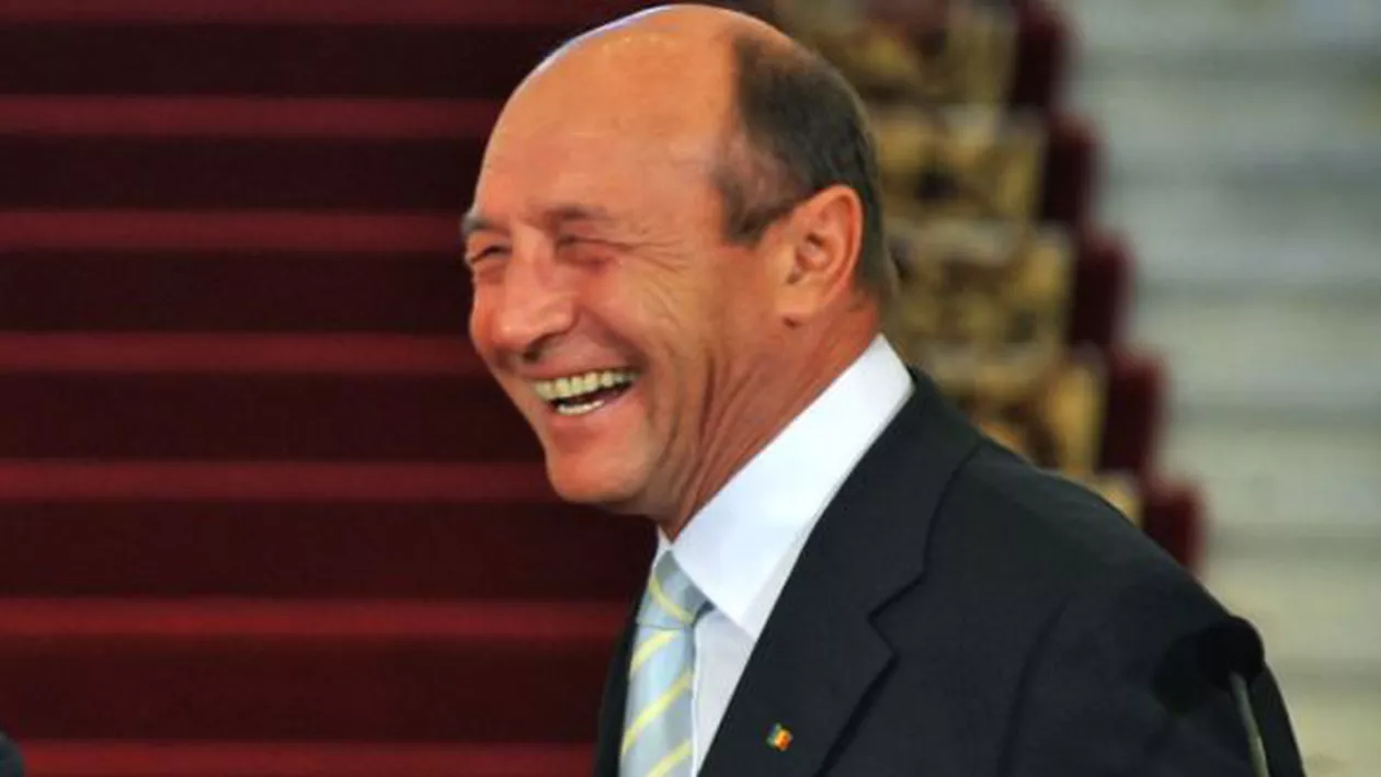 "I-am bătut în alegeri pe unde i-am prins". Băsescu, IRONIC cu Dragnea: Talentatul șef PSD va declara președinții României pe următorii 15 ani