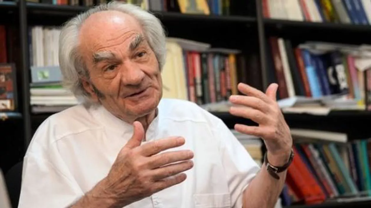 Leon Dănăilă a fost sancționat pentru niște afirmații cu caracter discriminatoriu: ”Femeile nu sunt bune de chirurgi pentru că nu au talent”