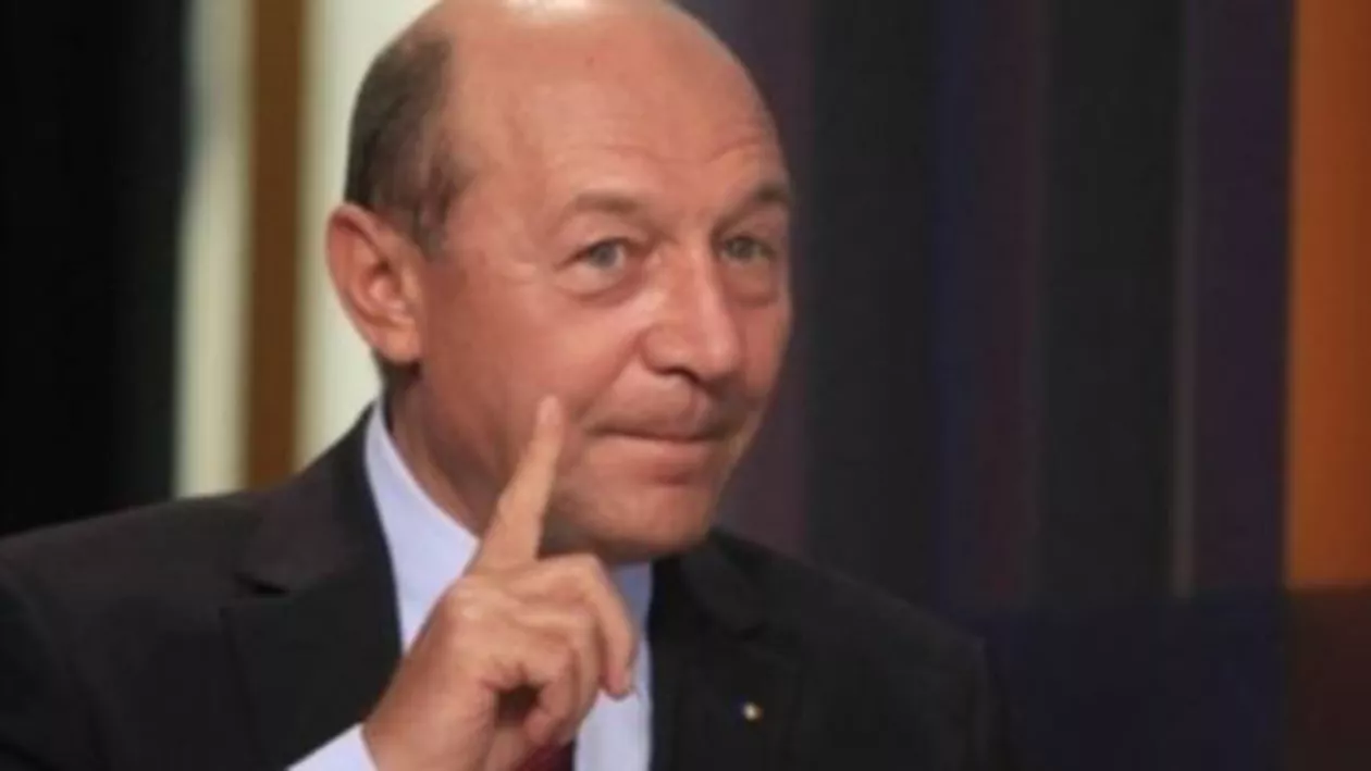 Traian Băsescu, avertisment pentru Marian Vanghelie privind scandalul alegerilor prezidențiale din 2009: Eu i-aș face o recomandare amicală. Are destule necazuri pe cap