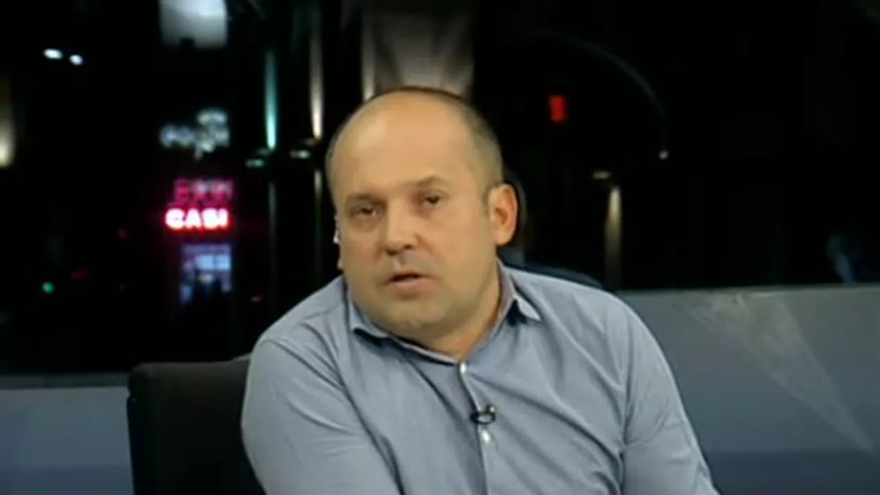 Radu Banciu, despre descoperirile anunțate de NASA: Cum ar fi ca și pe satelitul lui Saturn să existe un Marian Vanghelie, un Gabriel Oprea, un PSD, un PNL și cine știe în ce forme? (VIDEO)