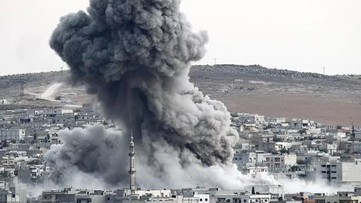 Ofiţeri de rang în înalt din serviciile de informaţii americane: Statele Unite sunt pregătite să lanseze un atac preventiv asupra Coreei de Nord în cazul unui test nuclear