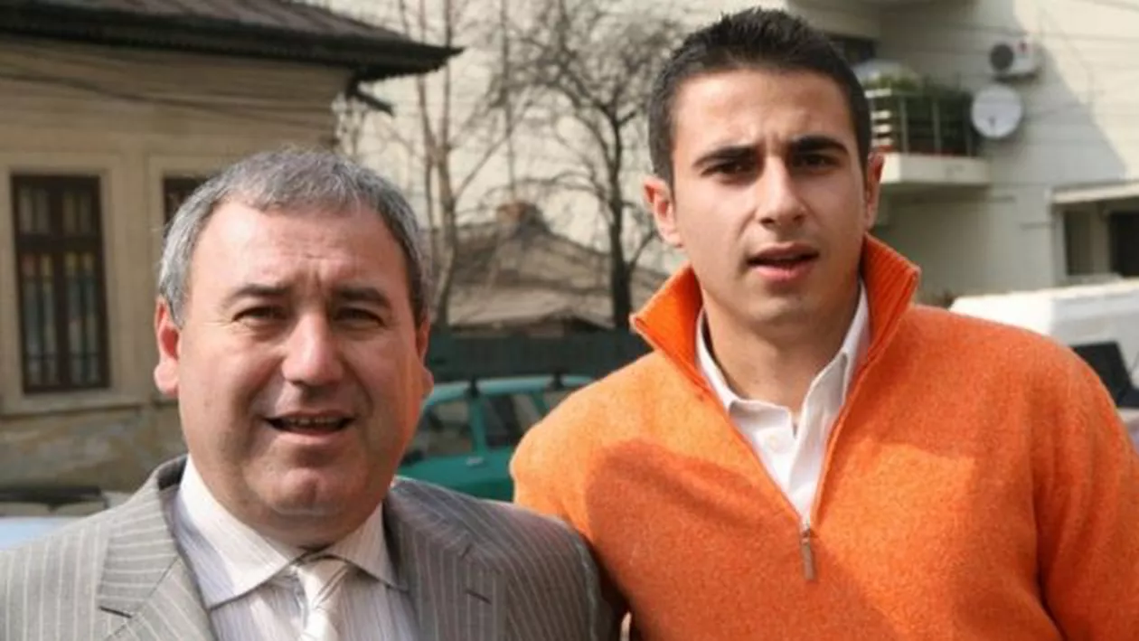 Anunț șocant făcut de Traian Băsescu: Alin Cocoş a fost violat în celulă. Nişte oameni l-au umilit în celulă până când tatăl lui a vorbit
