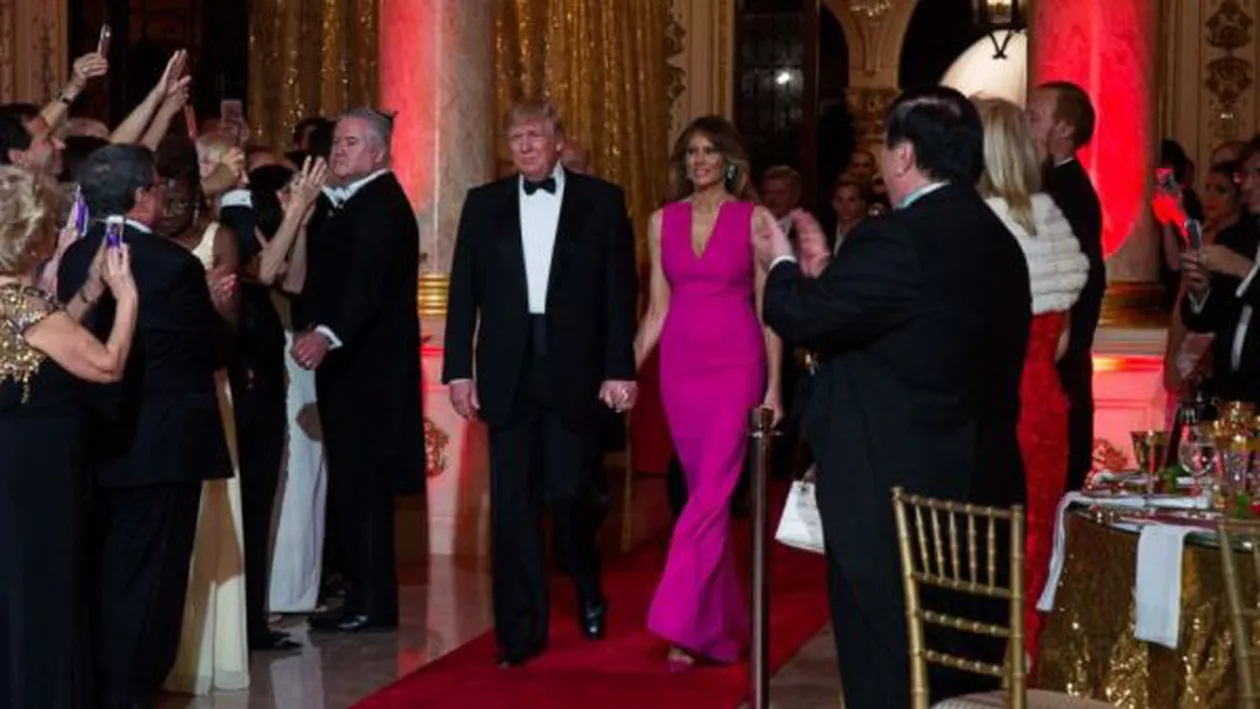 INCREDIBIL! Ce au descoperit inspectorii în restaurantul Mar-a-Lago al lui Donald Trump