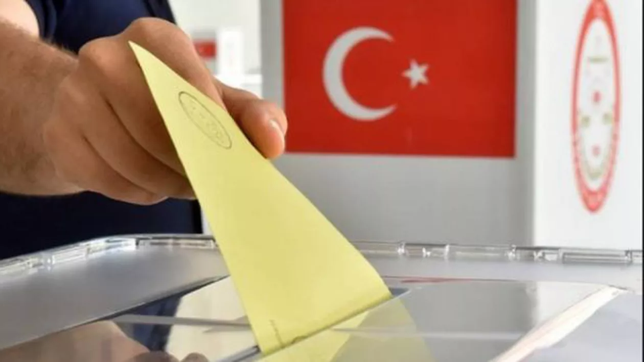 Turcia: Votul pentru referendumul Constituțional a fost deschis