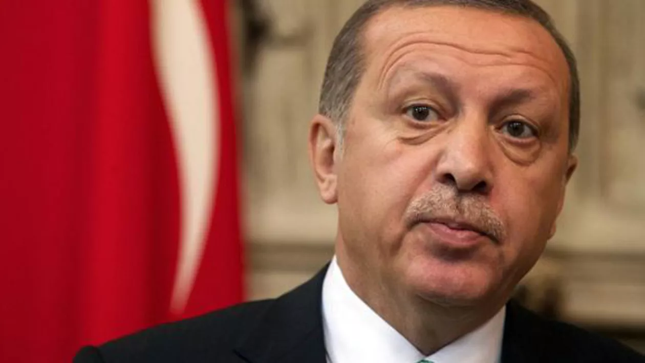 Erdogan: Referendumul pentru modifcarea Constituției reprezintă un vot pentru viitorul Turciei