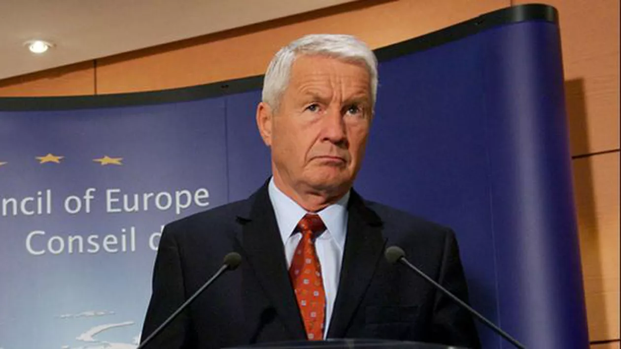 Consiliul Europei trage un semnal de alarmă liderilor turci asupra pașilor post-referendum