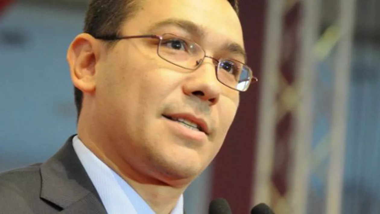 Victor Ponta, reacție față de rezultatul referendumului lui Erdogan: Uite că în Turcia e altfel