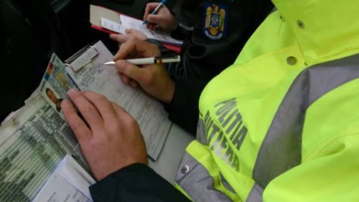 Paștele INFRACȚIUNILOR: 7.000 incidente, 342 infractori și peste 5 mil. lei - amenzi!