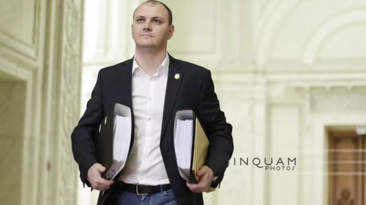 Capturarea lui Sebastian Ghiţă aduce 13 MILIOANE de euro în contul statului! Cine PLĂTEȘTE