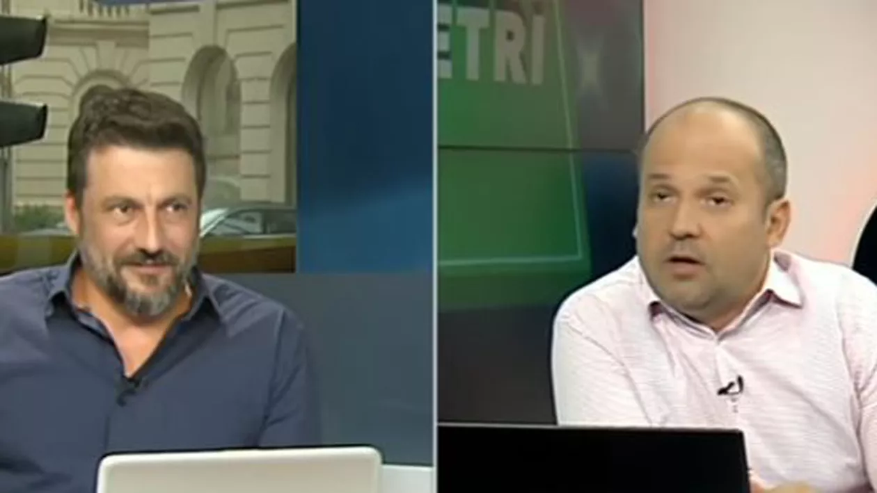 "Unșpe Metri". Radu Banciu, despre violențele de la meciul Lyon -  Bastia: Este normal ce se întâmplă. Fotbalul a fost vreodată operă? Unde să fie golani la Bach sau la Bastia? (VIDEO)