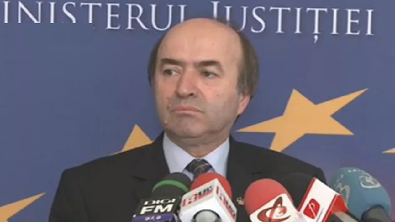 Ministrul Justiției, despre extrădarea lui Sebastian Ghiță: Așteptăm documentele de la instanțele de judecată și în minutul următor declanșăm procedura (VIDEO)
