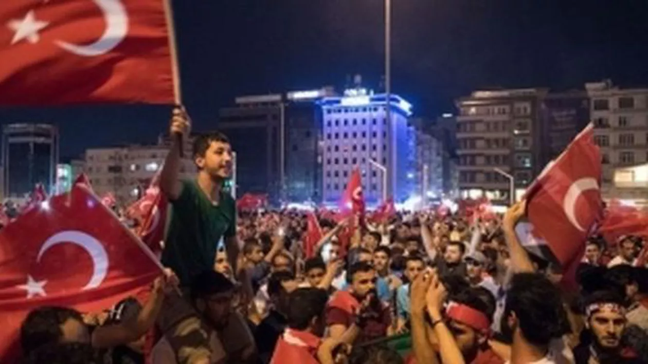 Situația de după referendumul din Turcia ar putea fi dinamitată de afirmațiile unui politician român