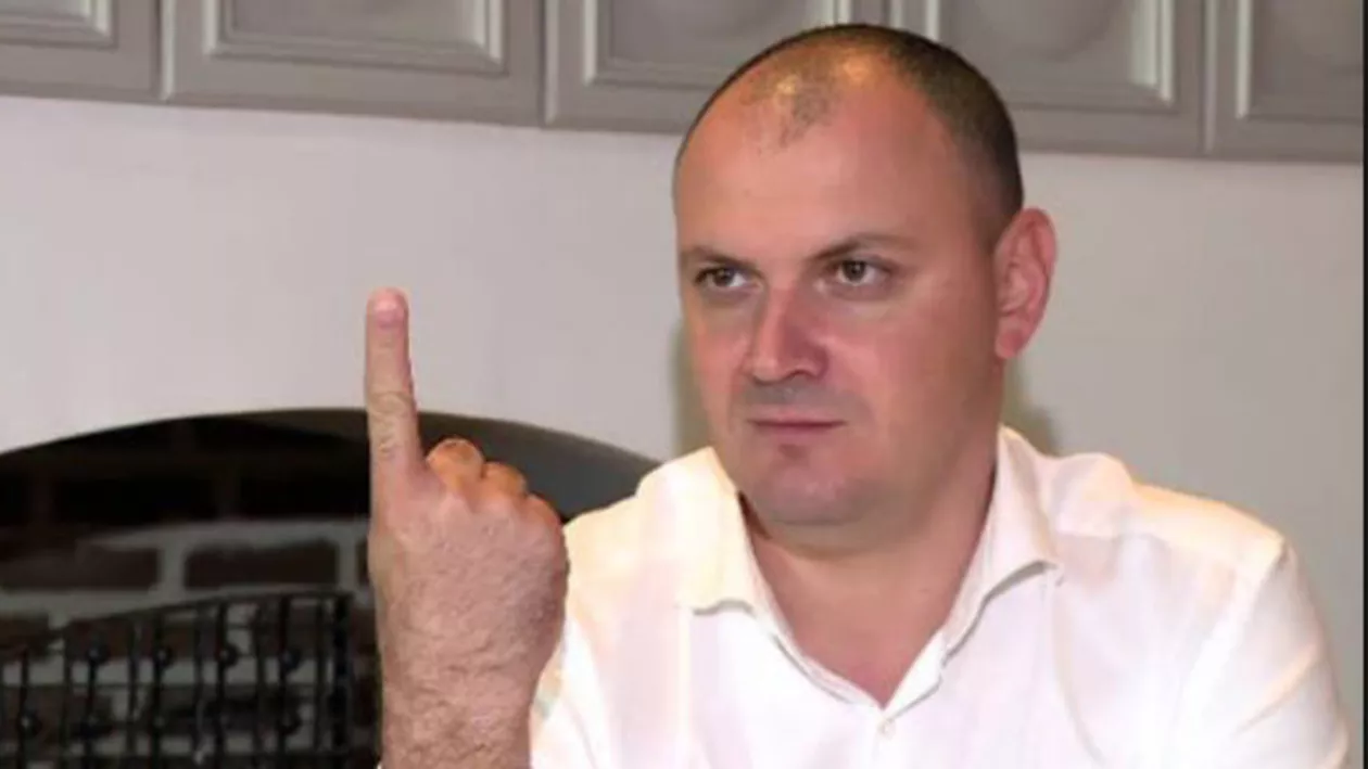 Sebastian Ghiță, INTERVENŢIE TELEFONICĂ la televiziuni, în prime-time!