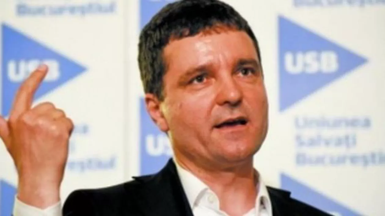 USR contestă decizia AEP de a nu rambursa cheltuieli electorale de 640.000 lei: Banii au fost strânși prin donații făcute pe platformele Facebook și Google 